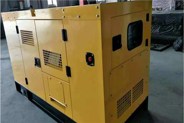 准格尔发电机出租