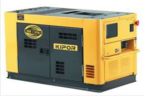 准格尔发电机出租